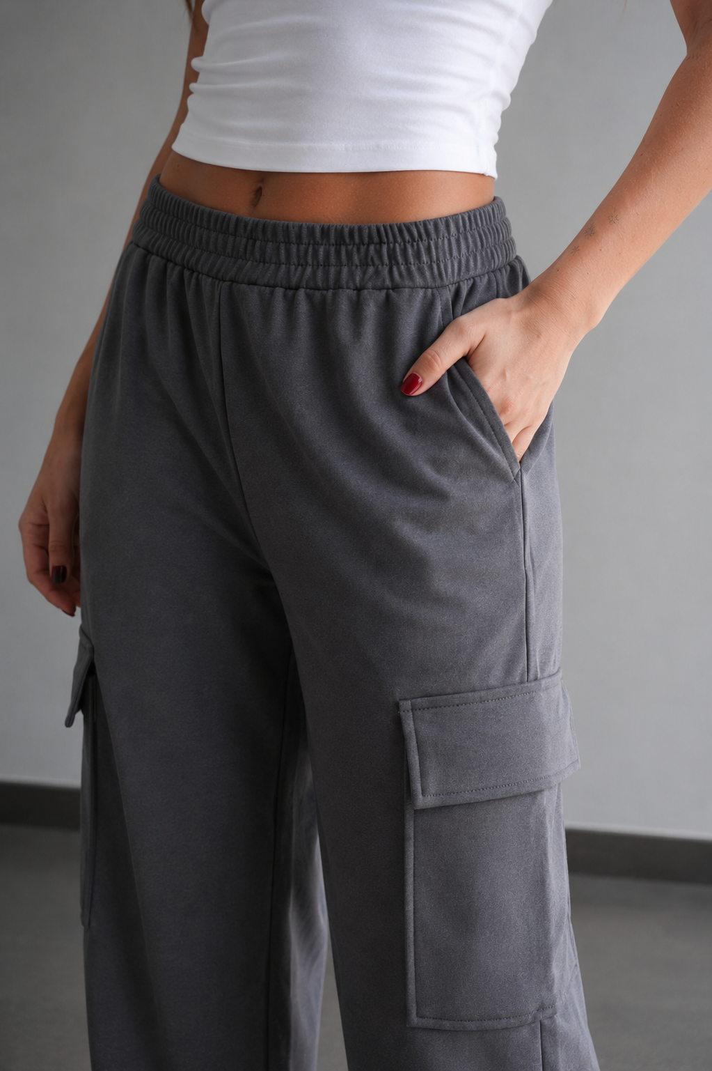 Ease Utility Lounge Joggers