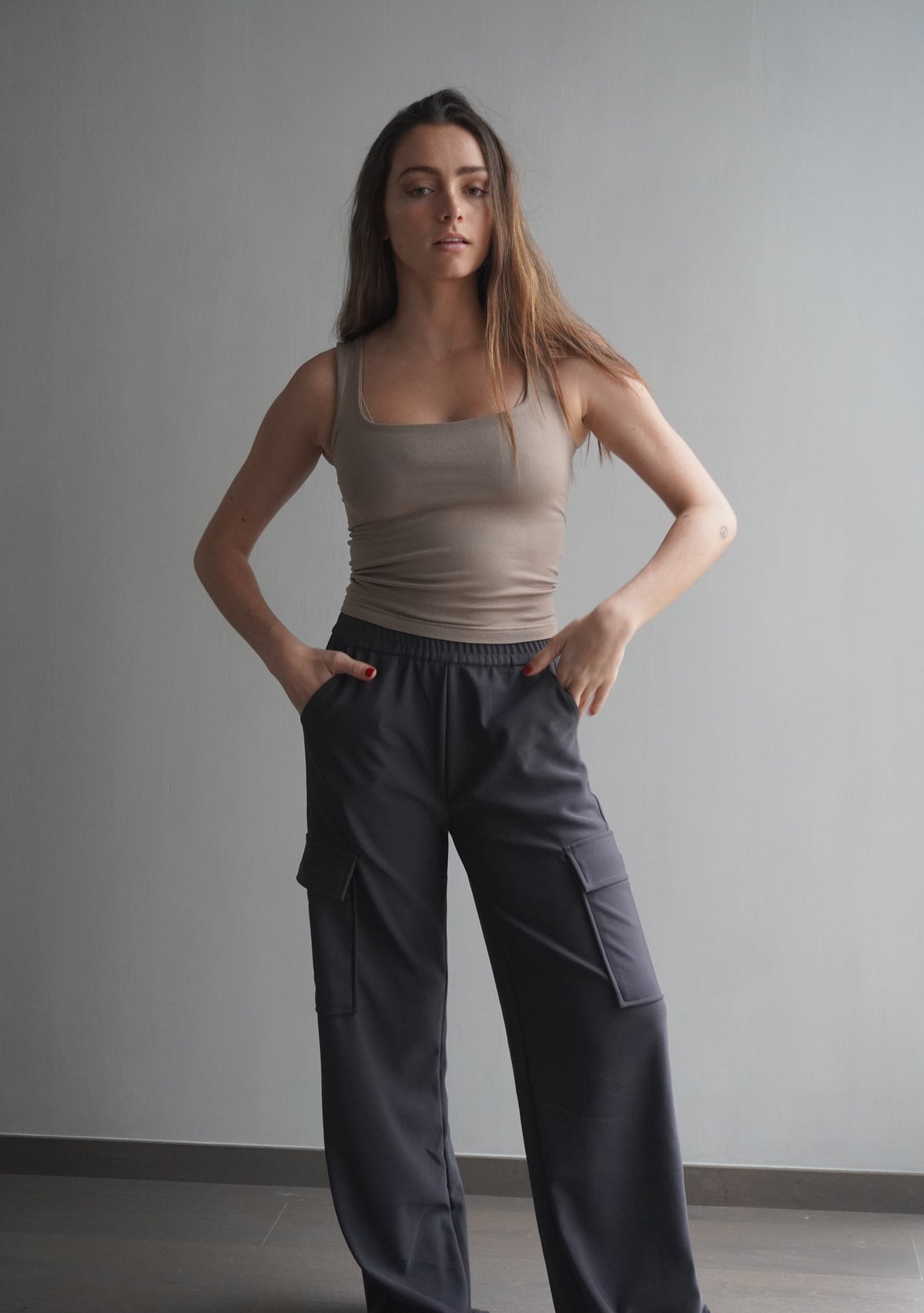 Ease Utility Lounge Joggers