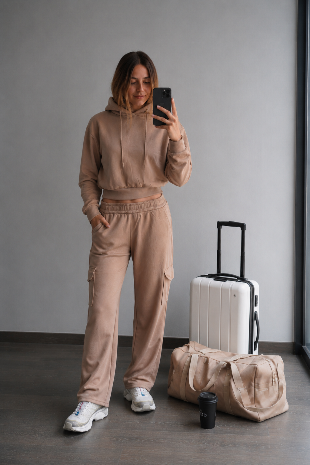 Ease Elevated Utility Set