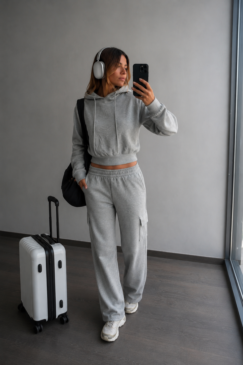 Ease Elevated Utility Set