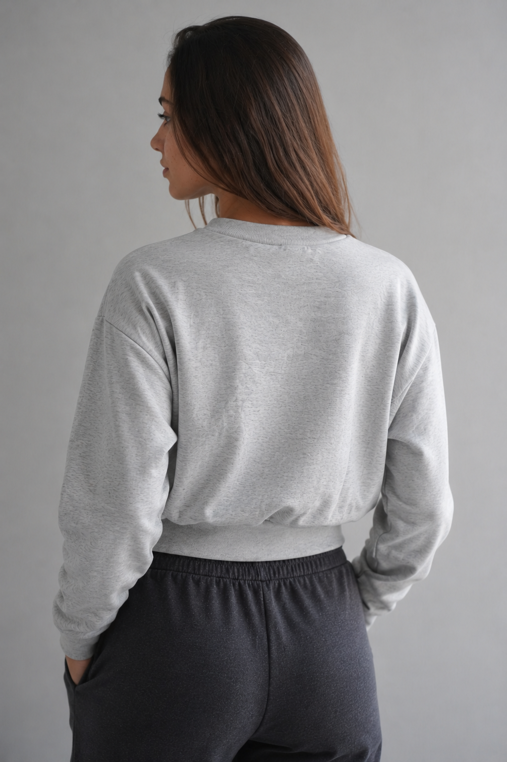 Cloud Soft Sweatshirt