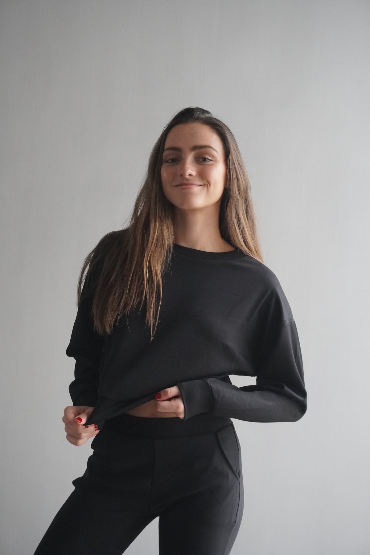 Cloud Soft Sweatshirt
