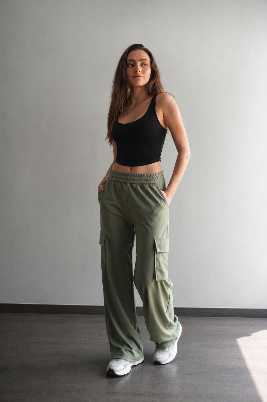 Ease Utility Lounge Joggers