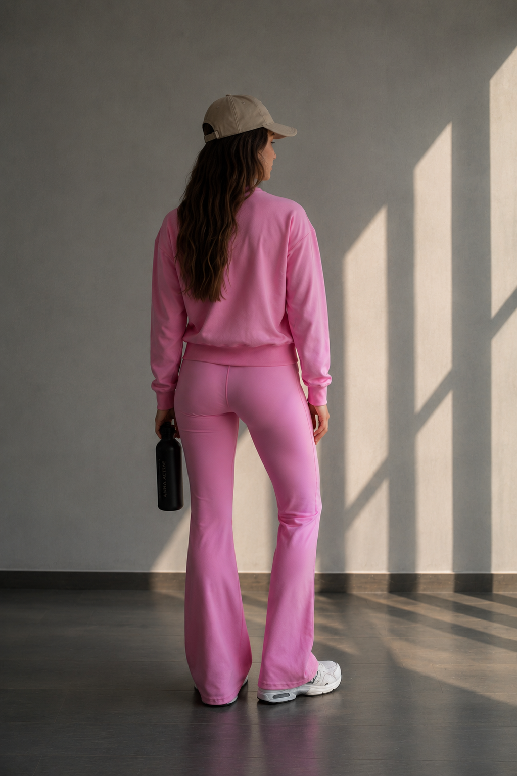 Cloud Soft Sweatshirt