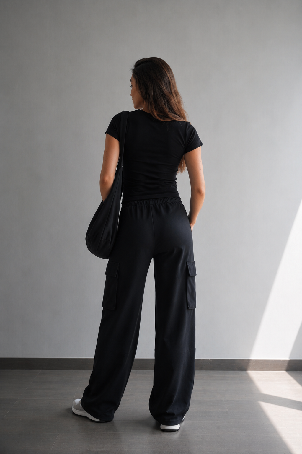 Ease Utility Lounge Joggers