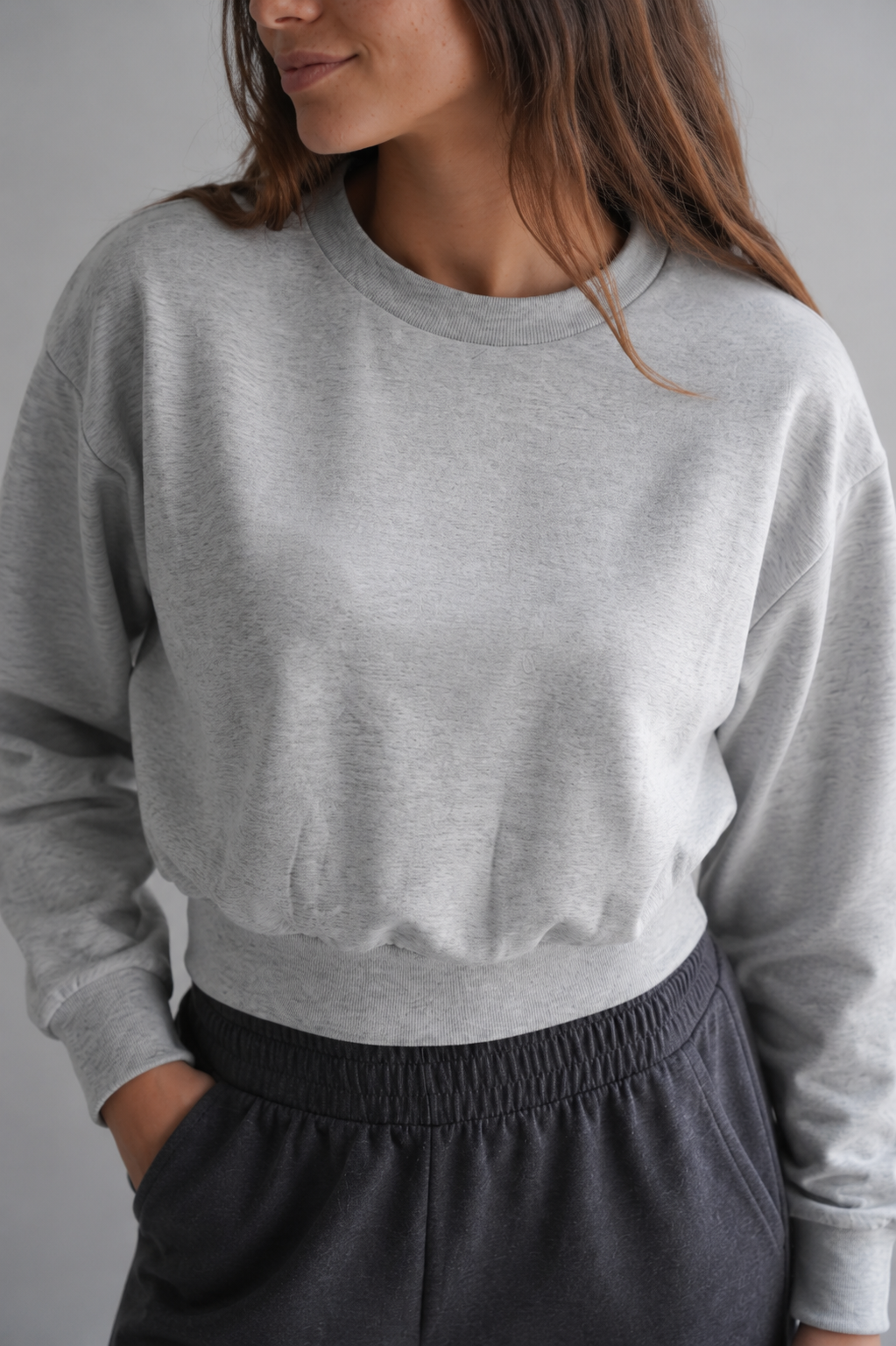 Cloud Soft Sweatshirt