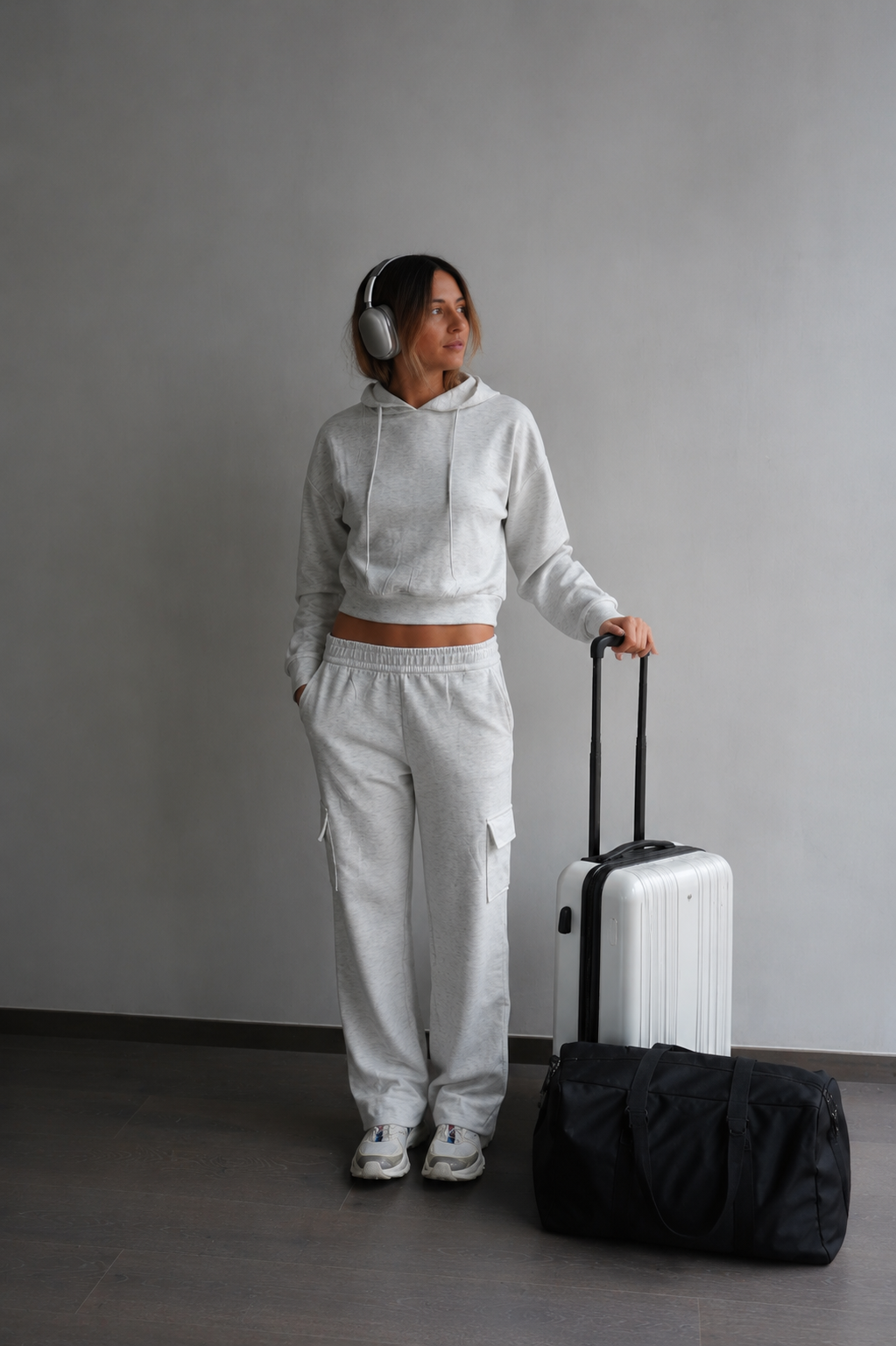 Ease Elevated Utility Set