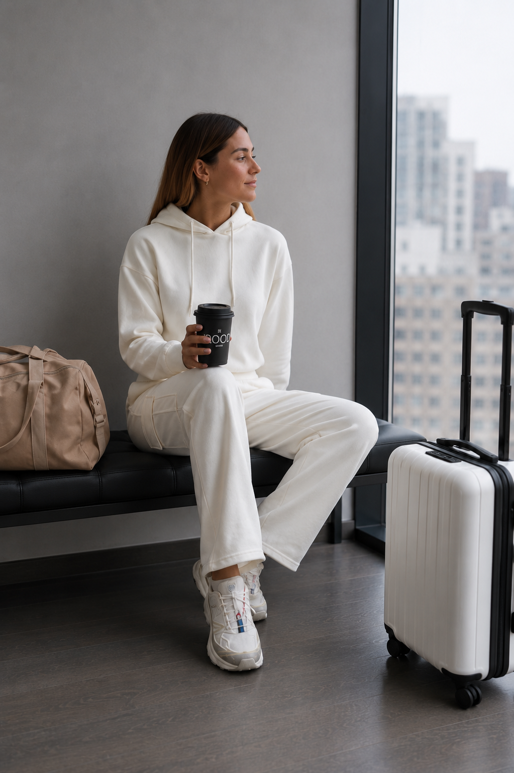 Ease Elevated Utility Set