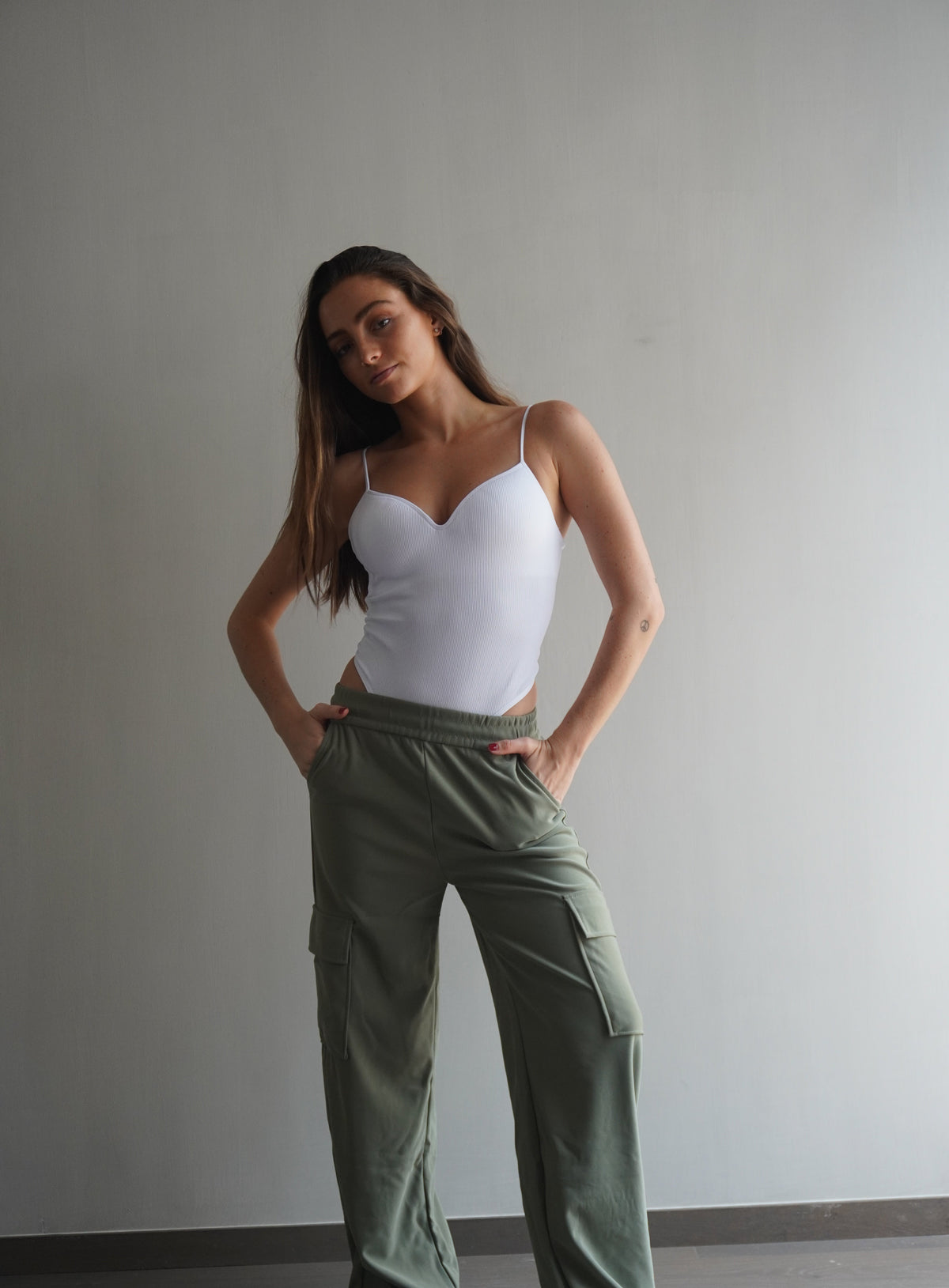 Ease Utility Lounge Joggers