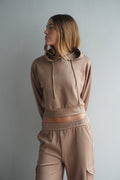 Ease Elevated Hoodie Set