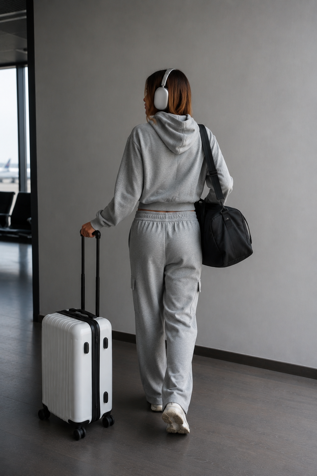 Ease Elevated Utility Set