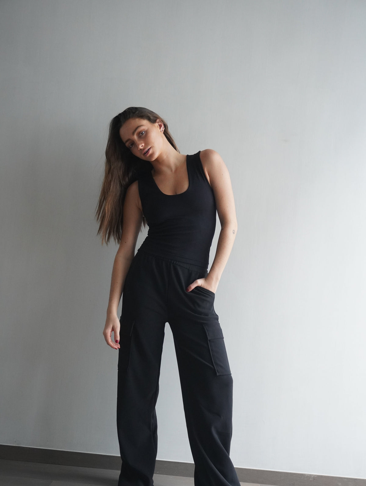 Ease Utility Lounge Joggers
