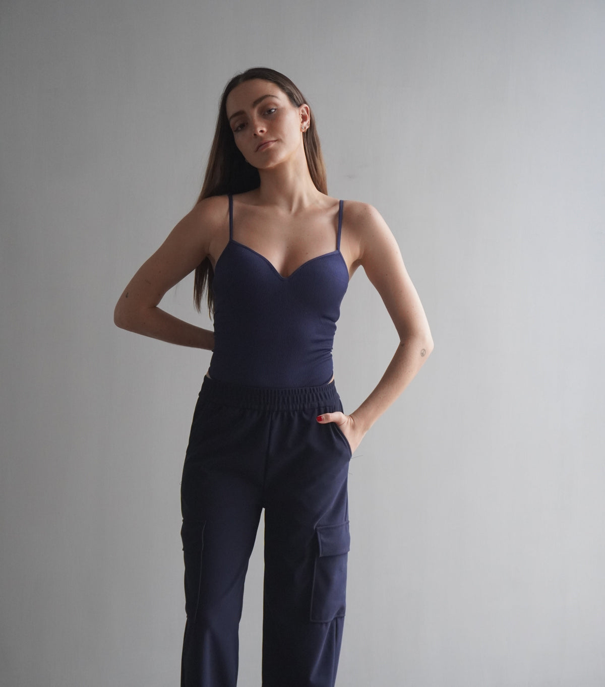 Second Skin Contour Bodysuit