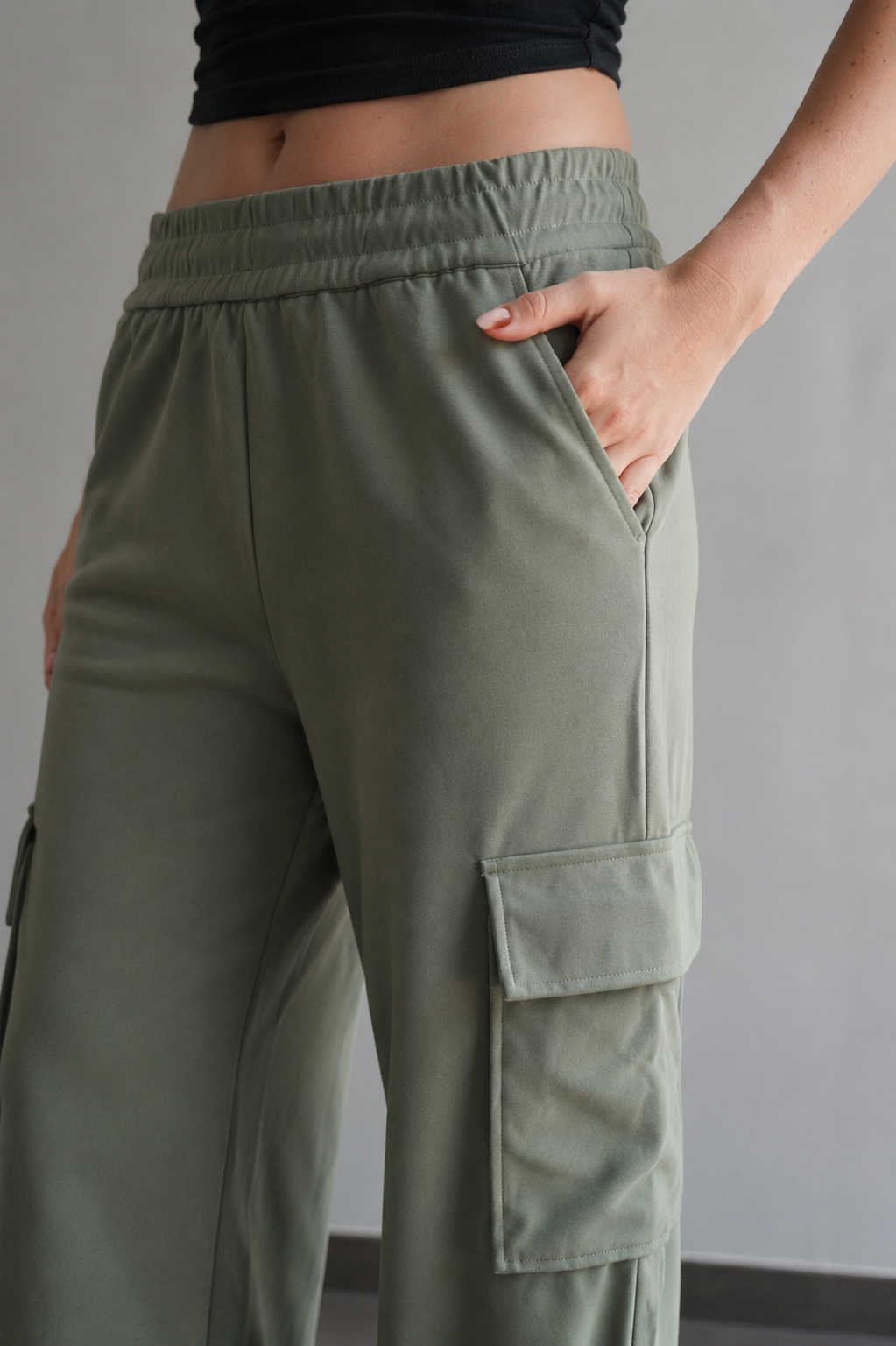 Ease Utility Lounge Joggers