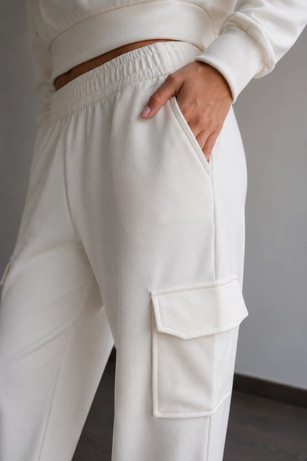 Ease Elevated Utility Set