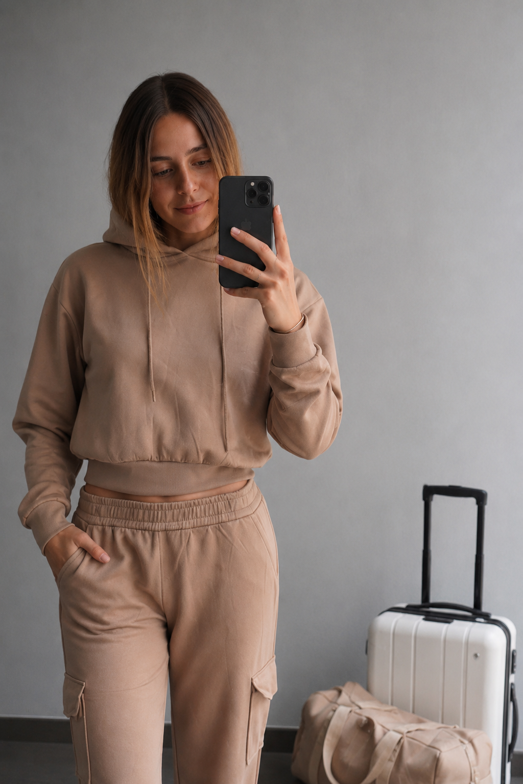 Ease Elevated Utility Set