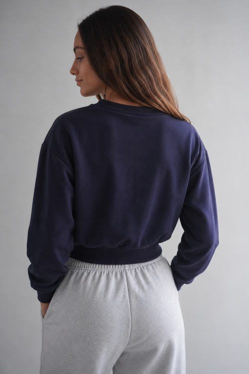 Cloud Soft Sweatshirt