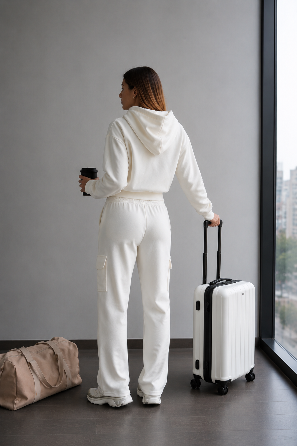 Ease Elevated Utility Set