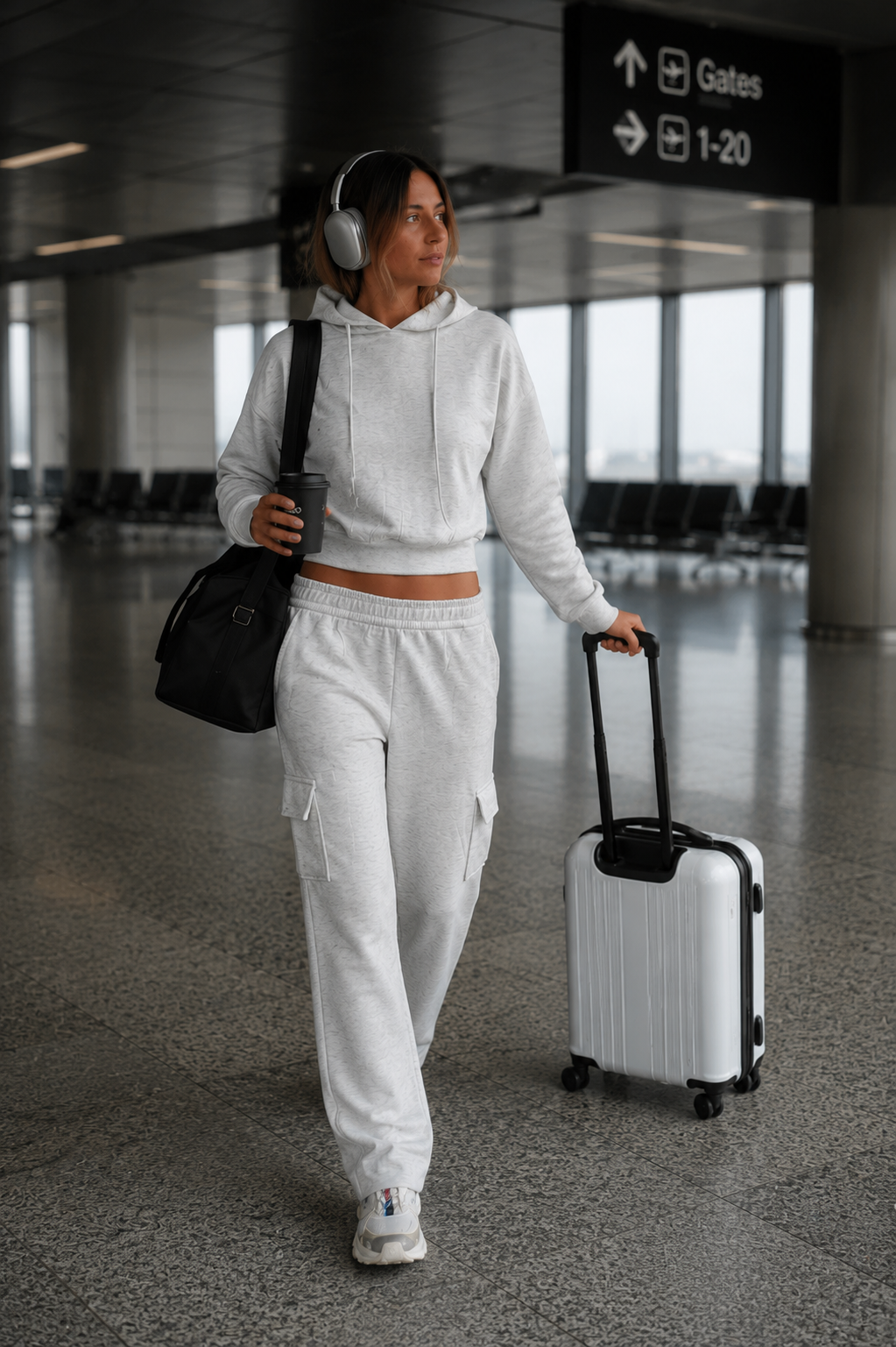 Ease Elevated Utility Set