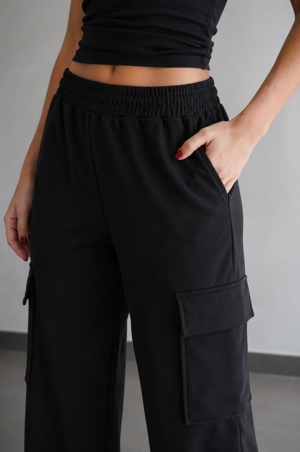 Ease Utility Lounge Joggers