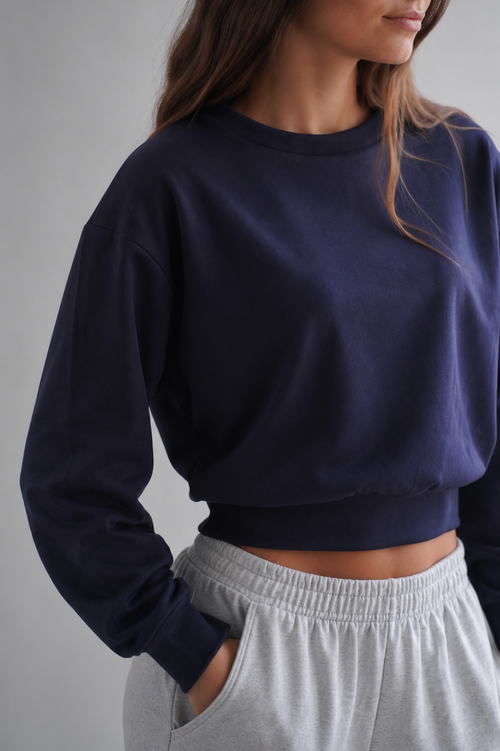 Cloud Soft Sweatshirt