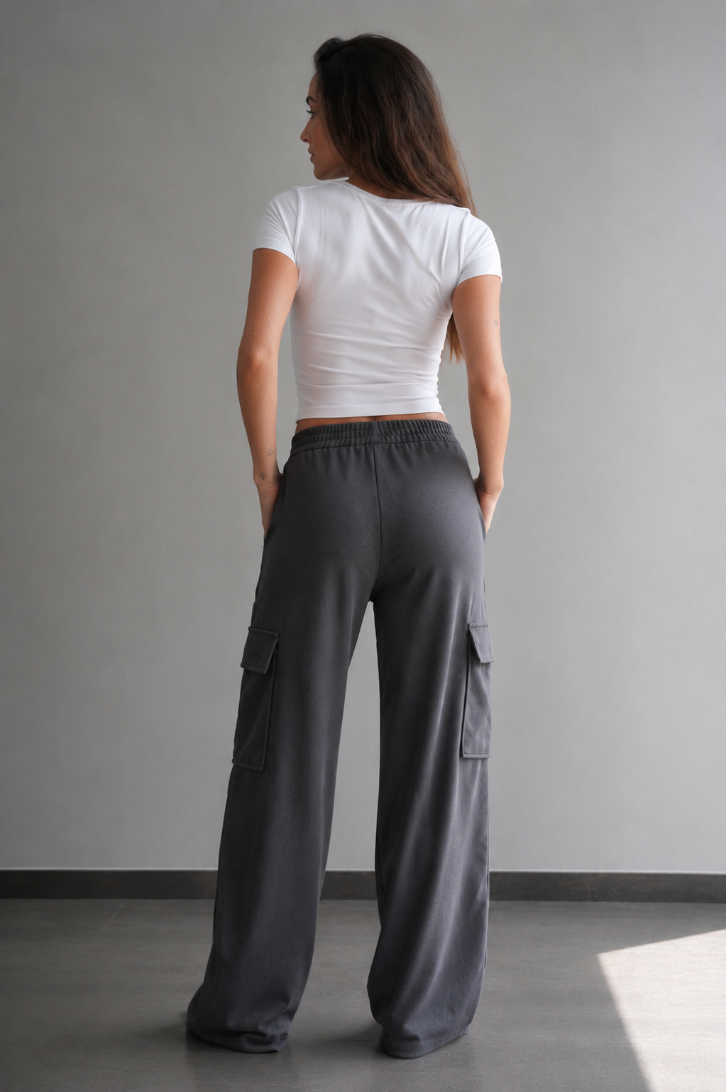 Ease Utility Lounge Joggers