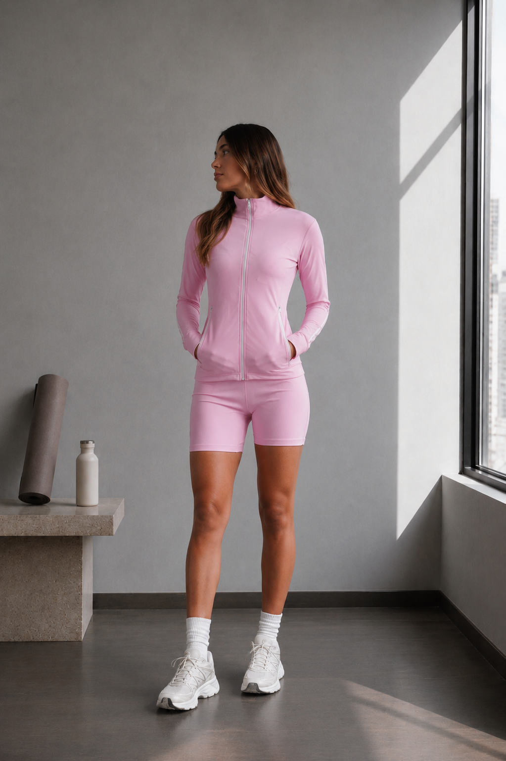 Everyday Motion Matching Set