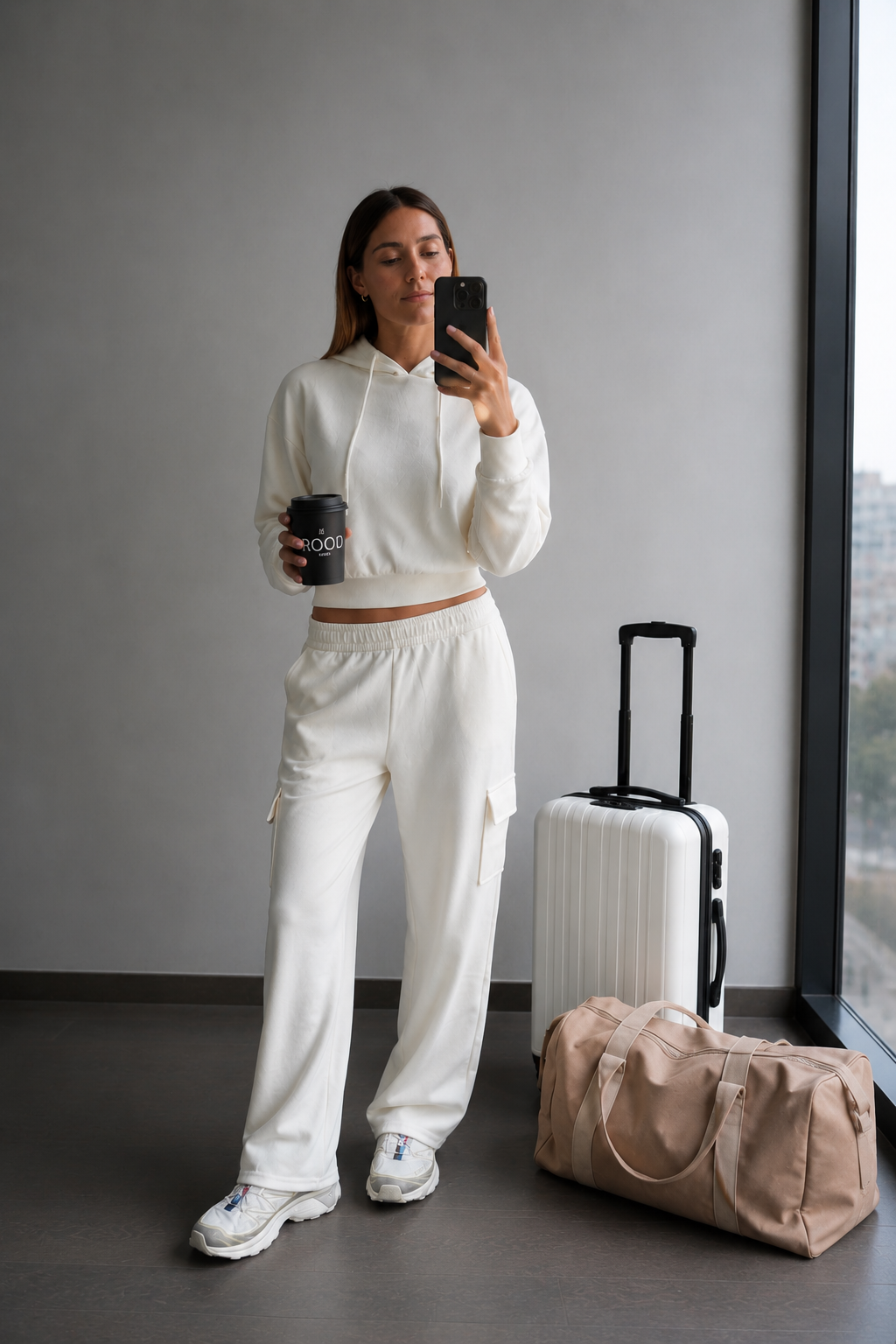 Ease Elevated Utility Set