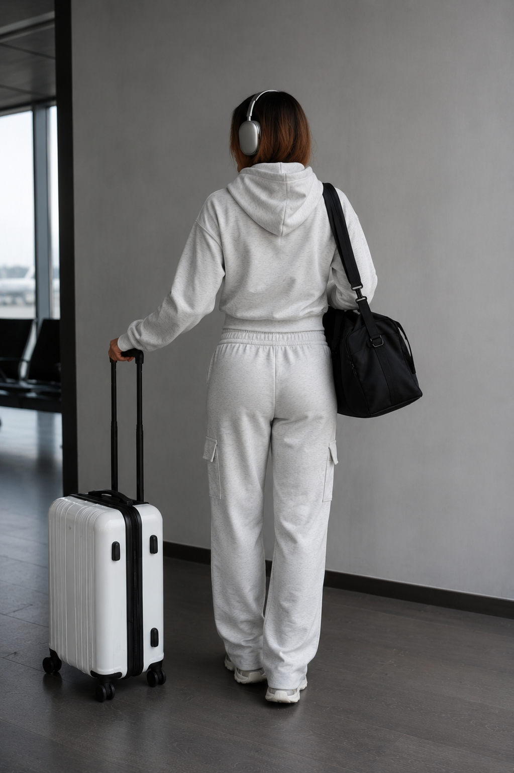 Ease Elevated Utility Set