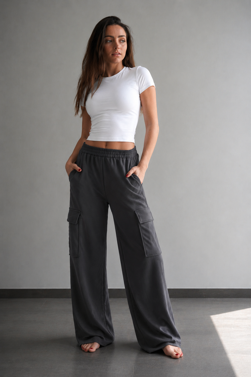 Ease Utility Lounge Joggers