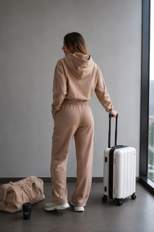 Ease Elevated Utility Set