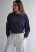 Cloud Soft Sweatshirt