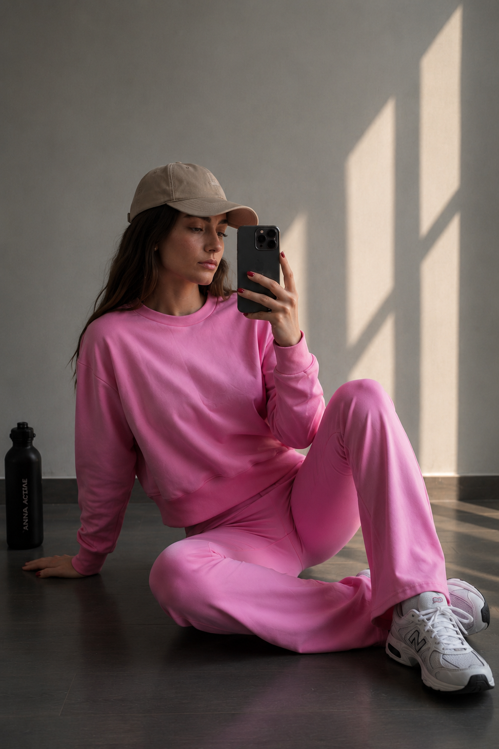 Cloud Soft Sweatshirt