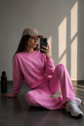 Cloud Soft Sweatshirt