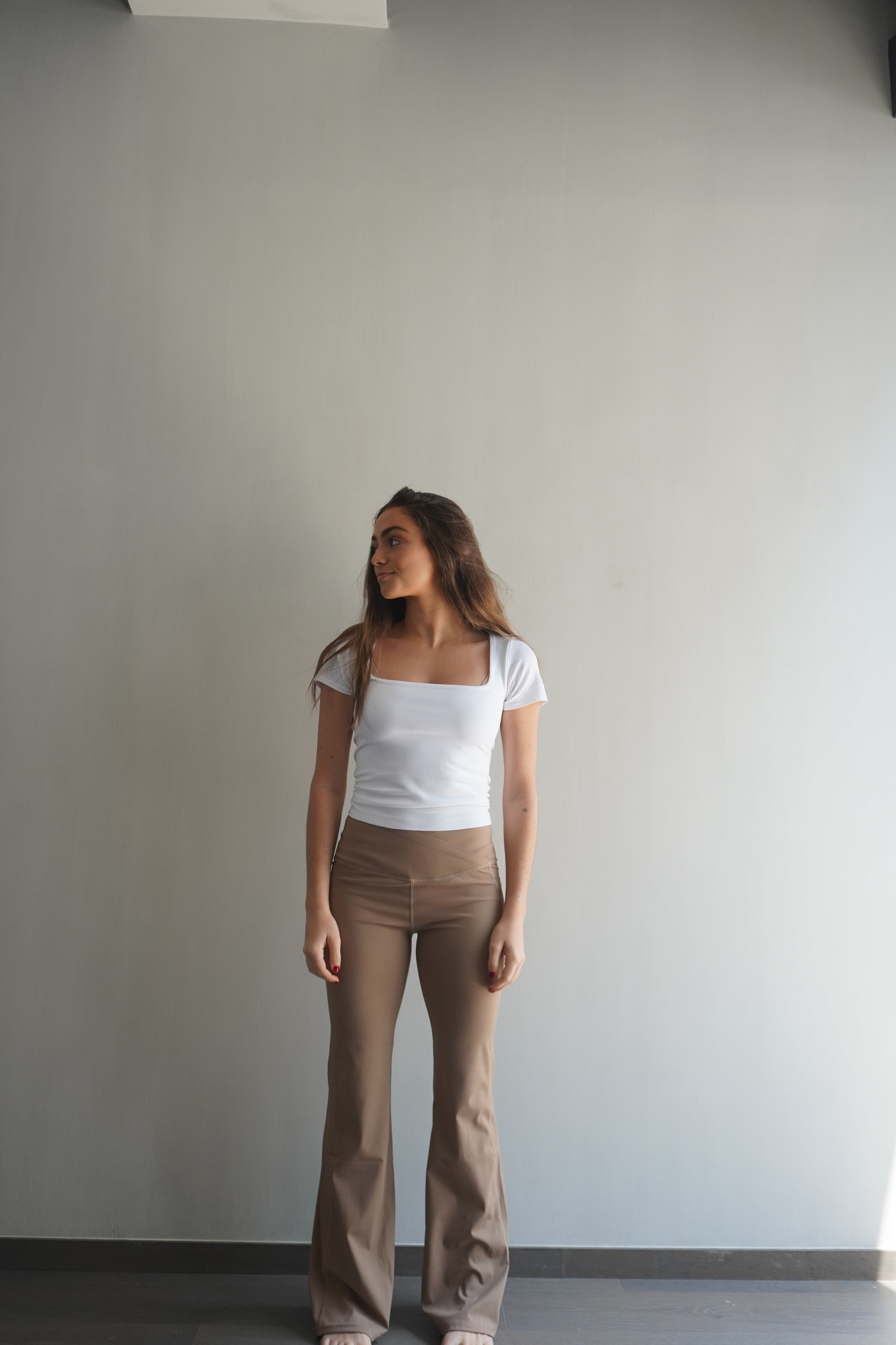 Flow Flare Leggings