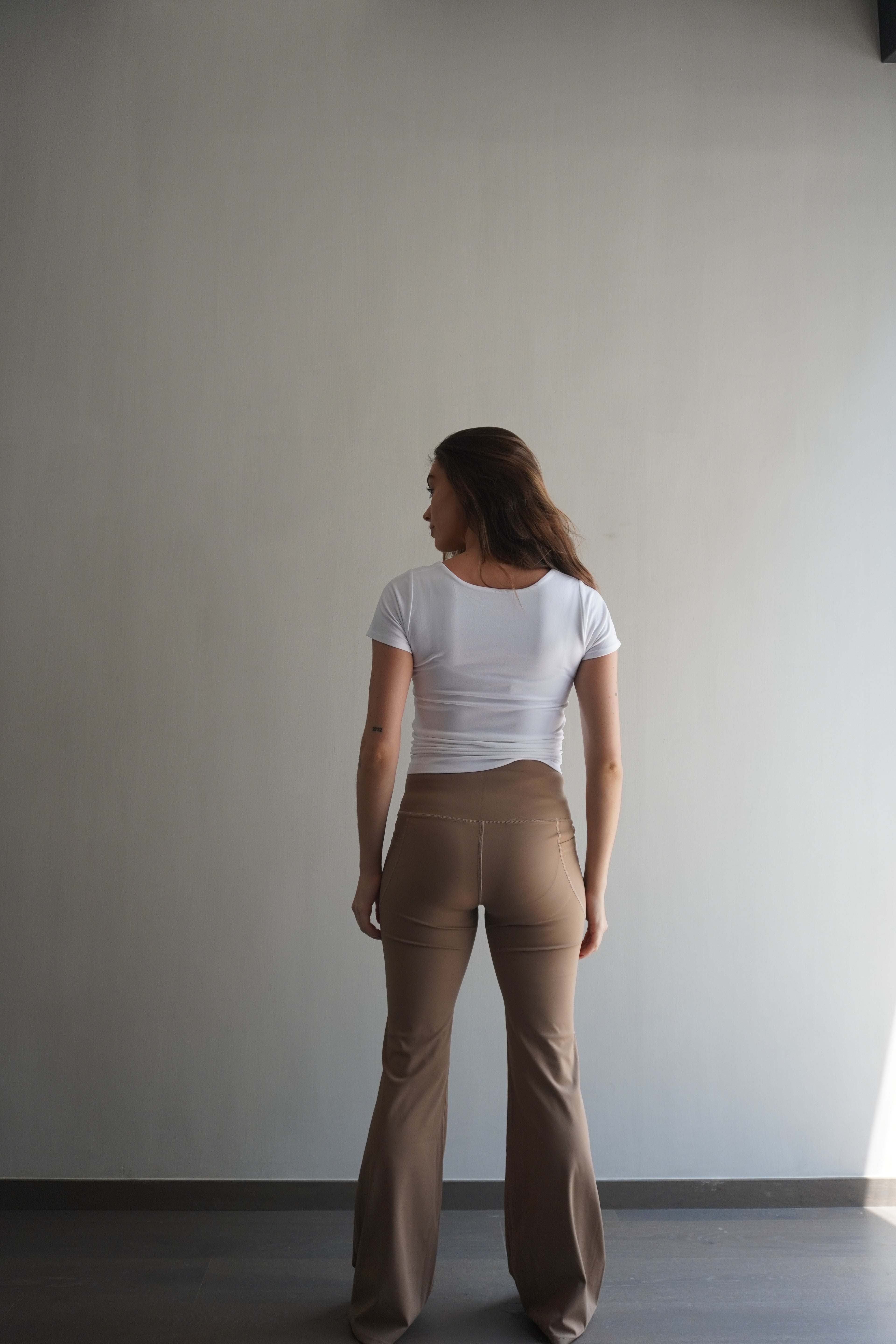 Flow Flare Leggings