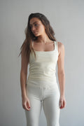 Flow Essential Crop Tank