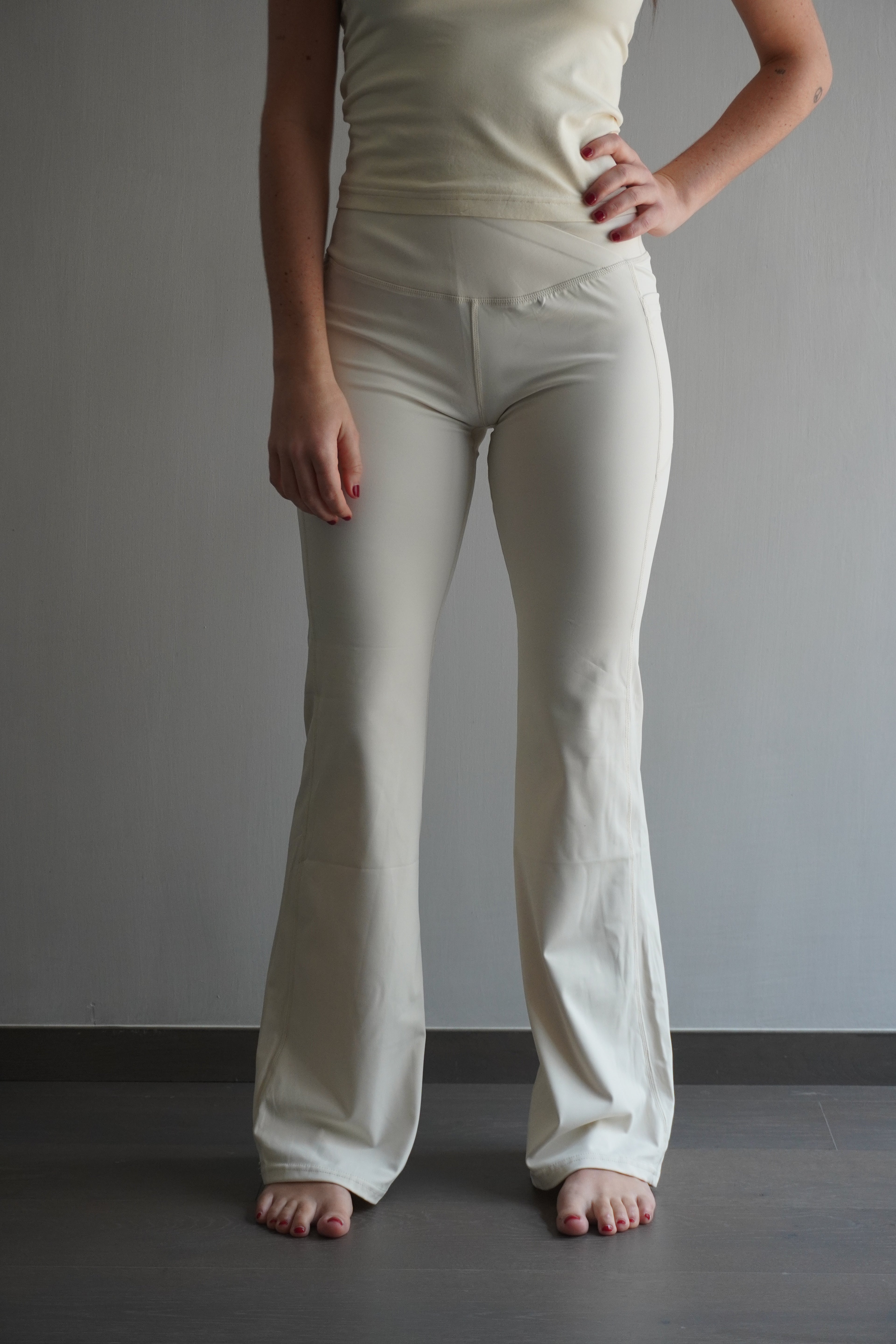 Flow Flare Leggings