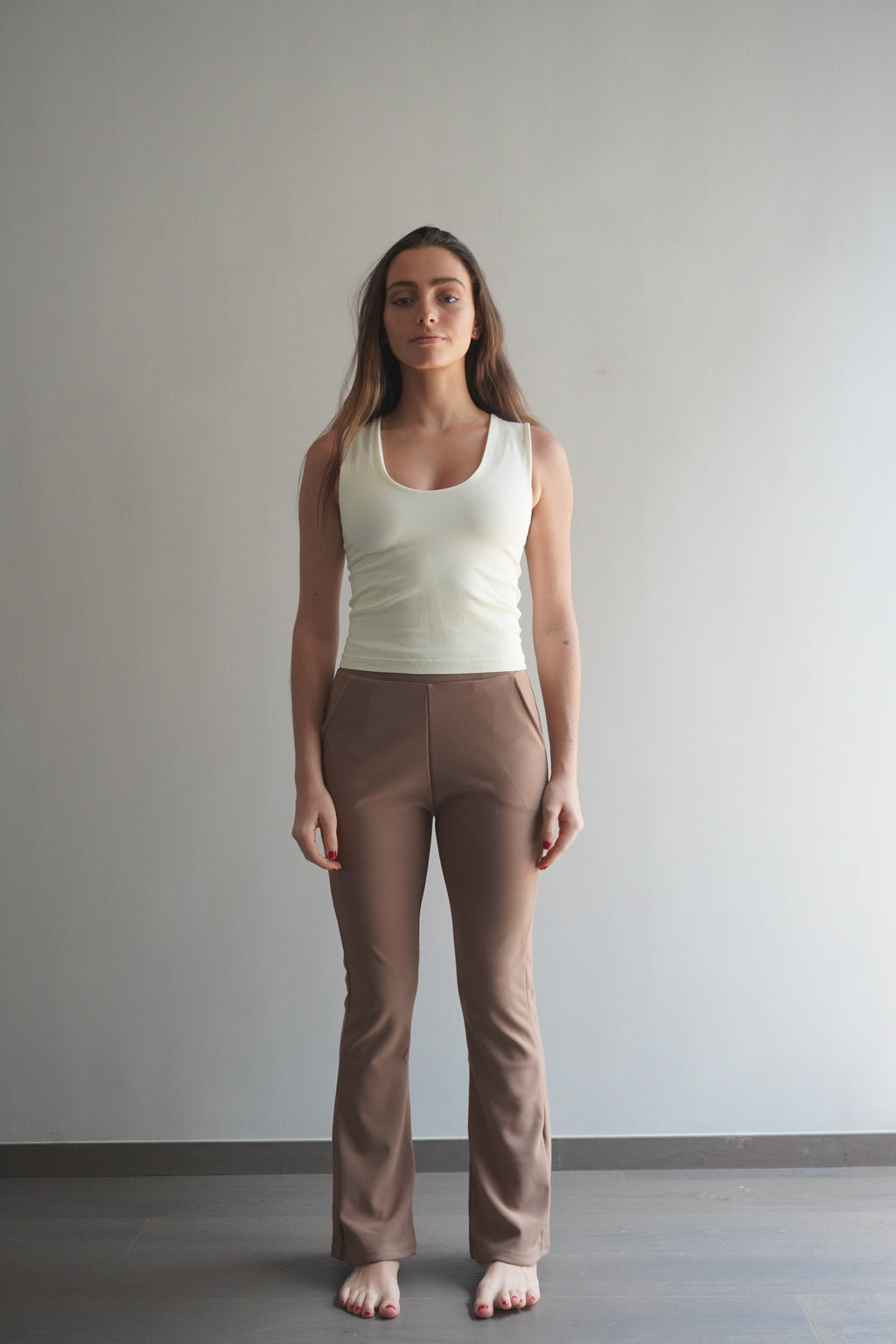 Flow Wide Leg Pants