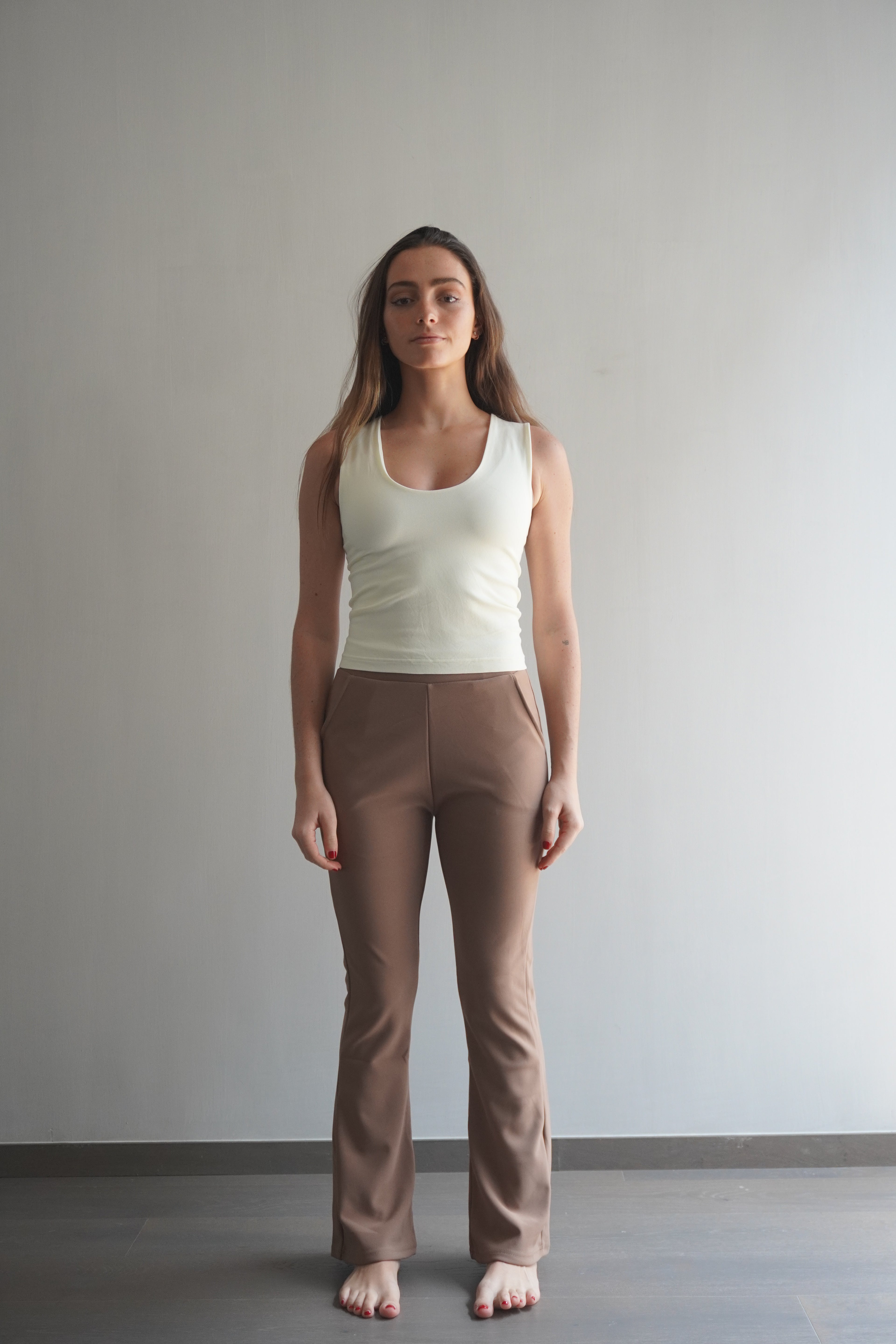 Flow Wide Leg Pants