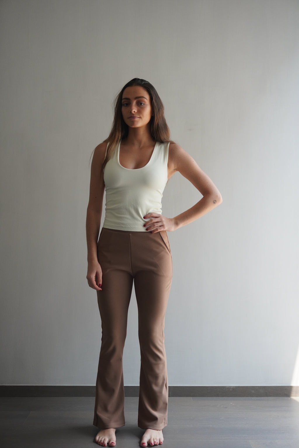 Flow Wide Leg Pants
