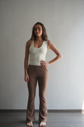 Flow Wide Leg Pants