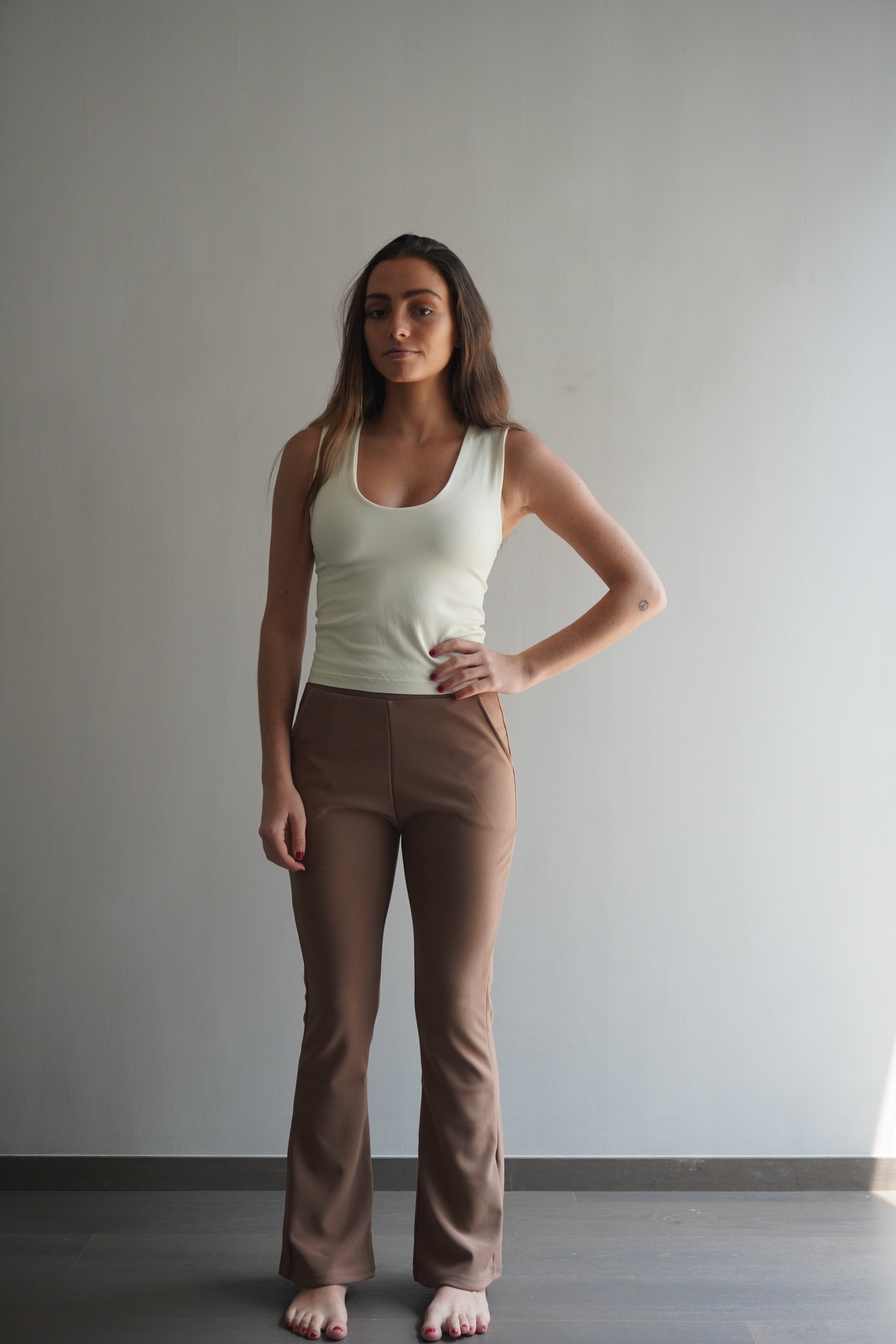 Flow Wide Leg Pants