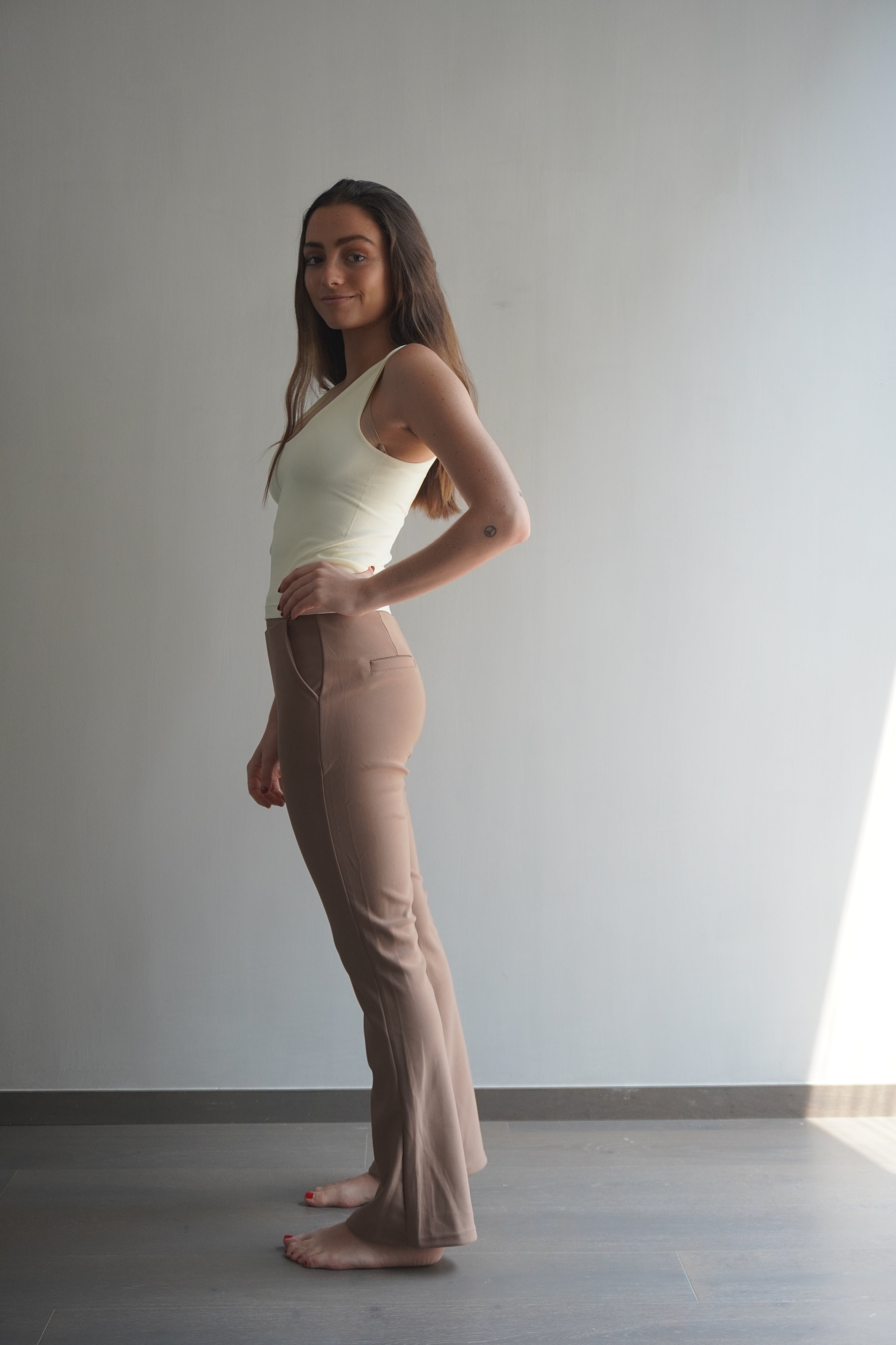 Flow Wide Leg Pants