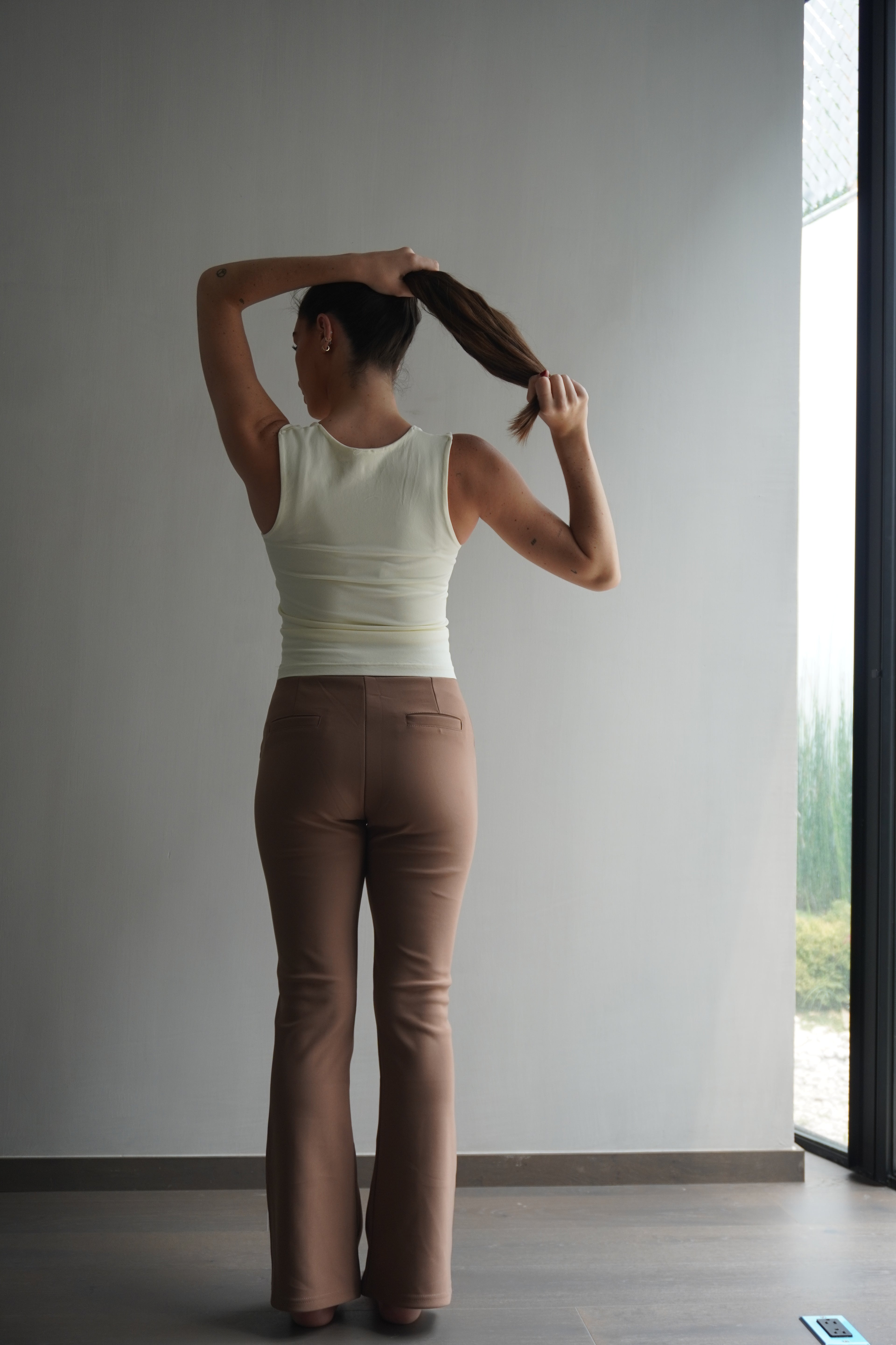 Flow Wide Leg Pants