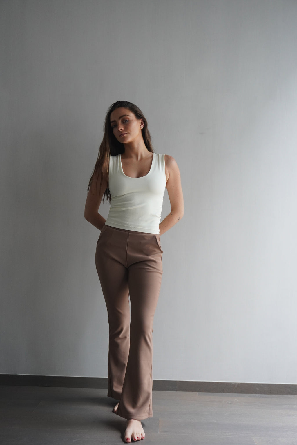 Flow Wide Leg Pants