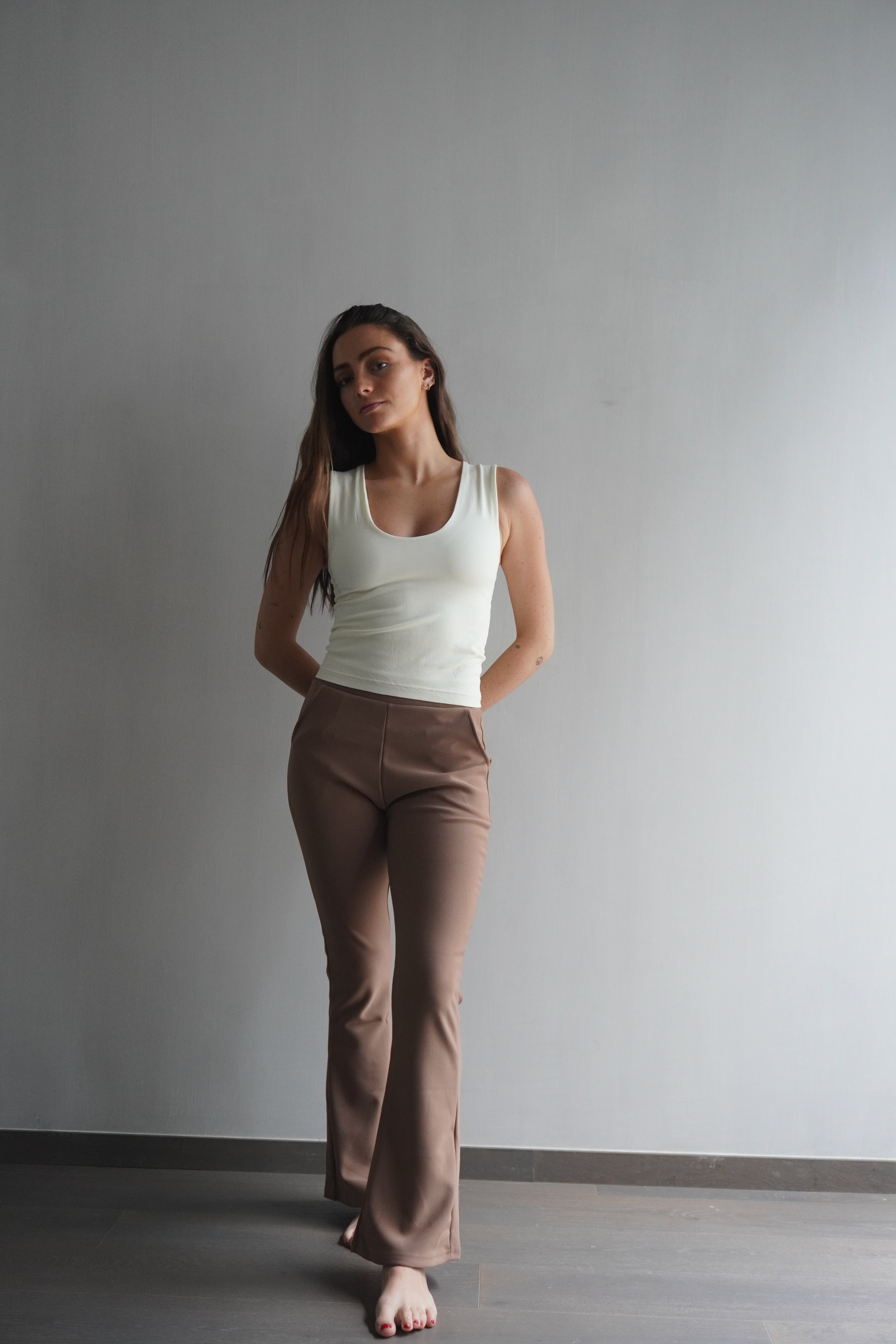 Flow Wide Leg Pants