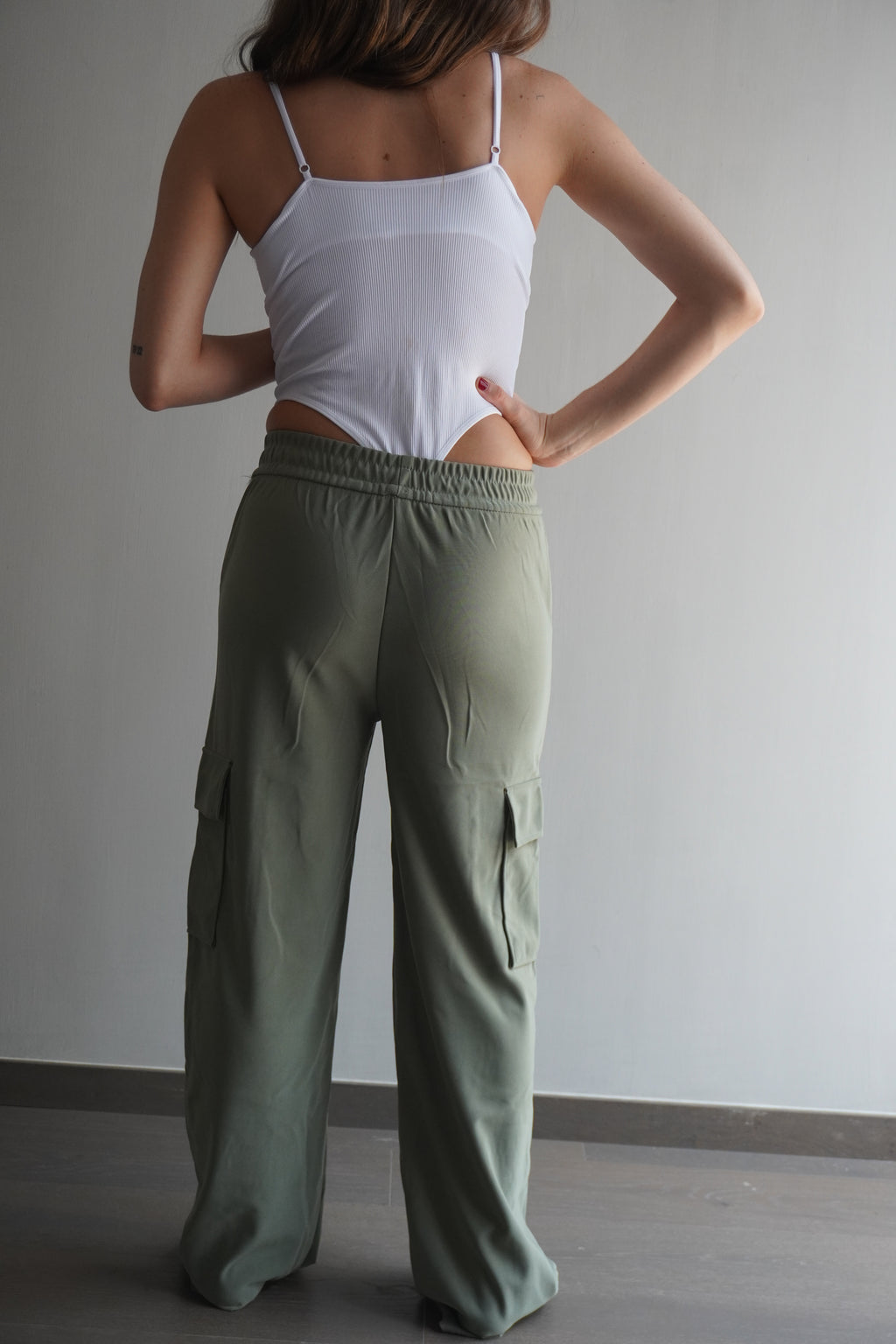 Second Skin Contour Bodysuit