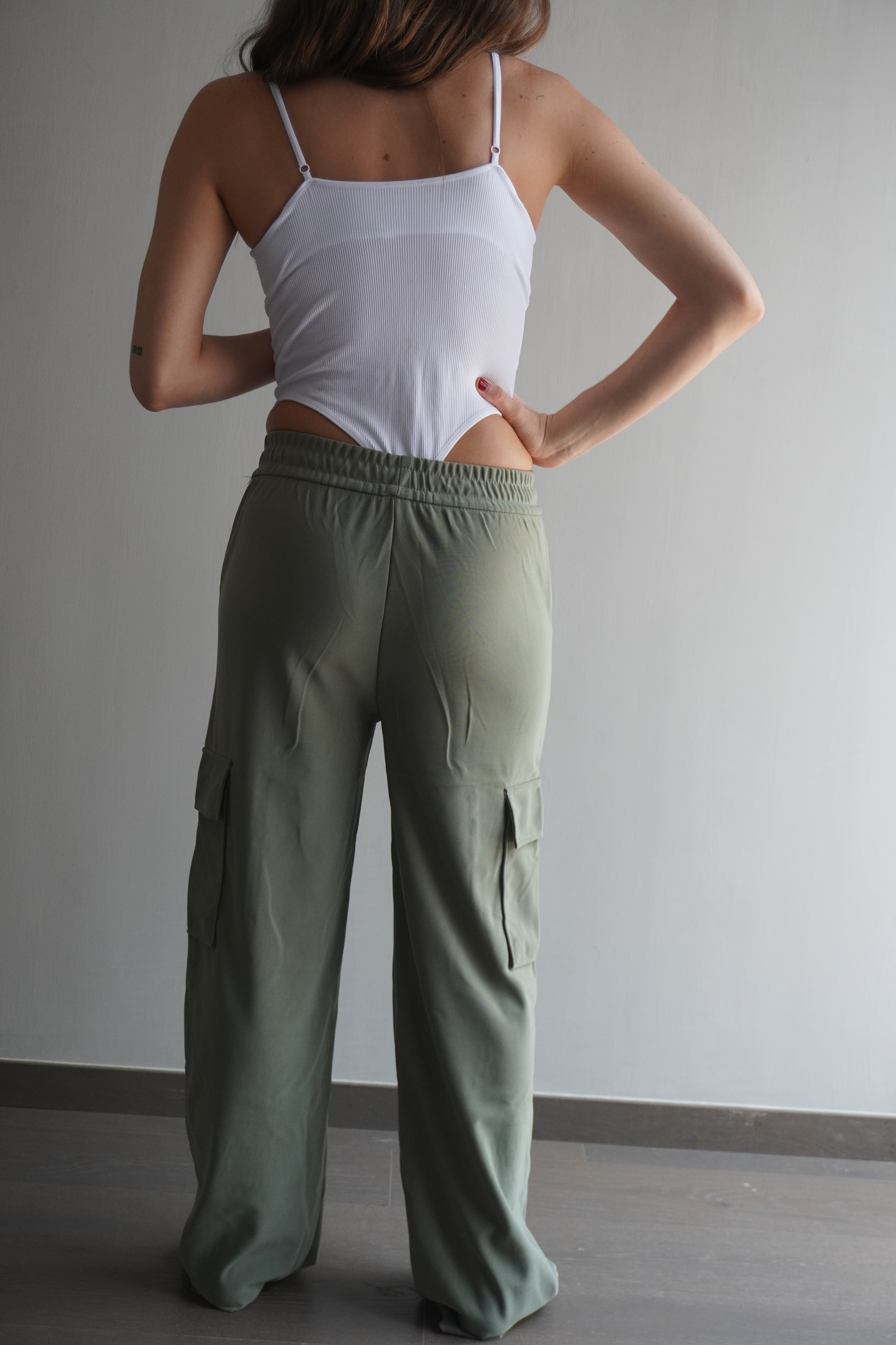 Second Skin Contour Bodysuit