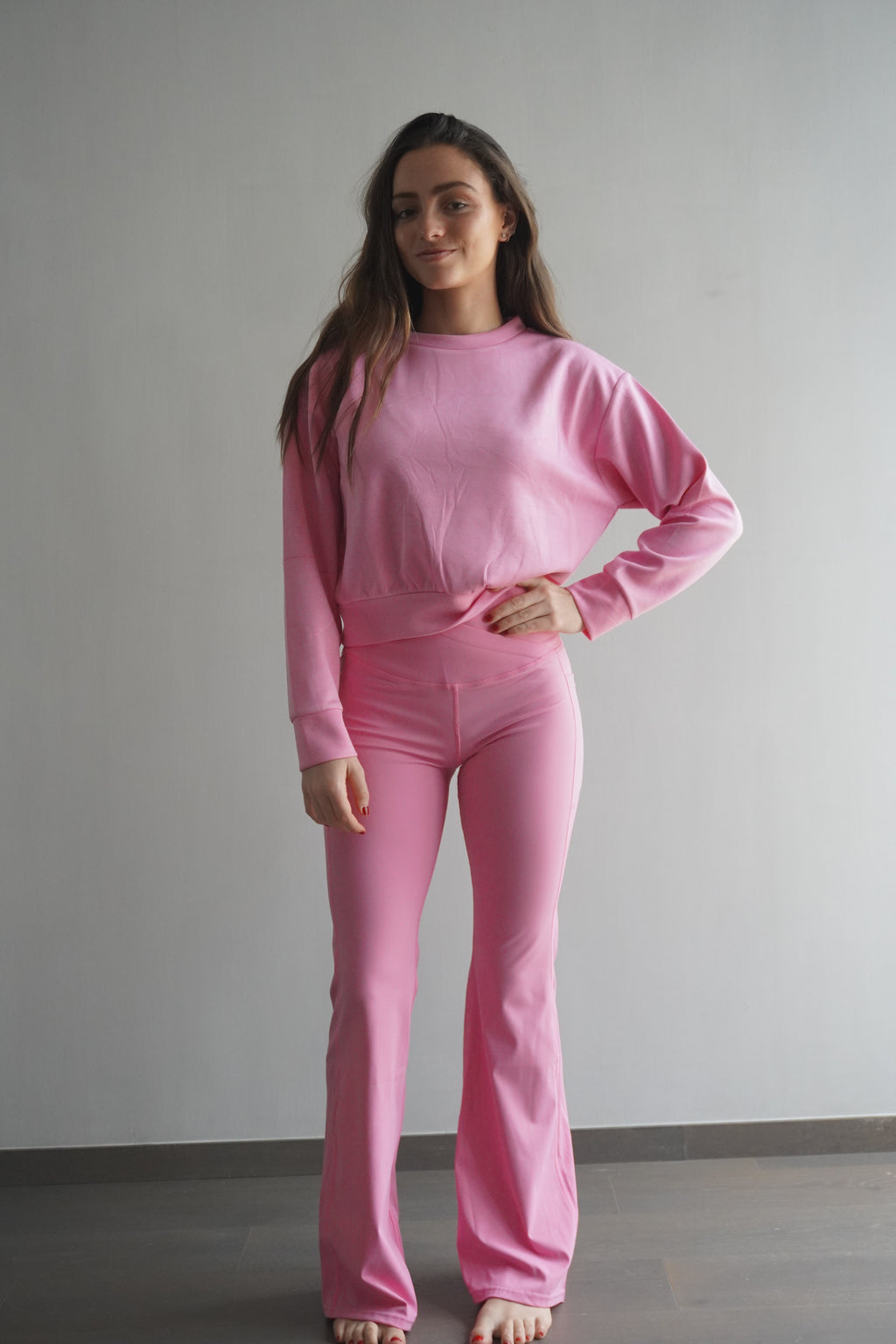 Flow Flare Leggings
